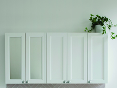Fitted Furniture - wall units
